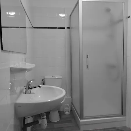 Bed & Breakfast Le Rebenty Cailla