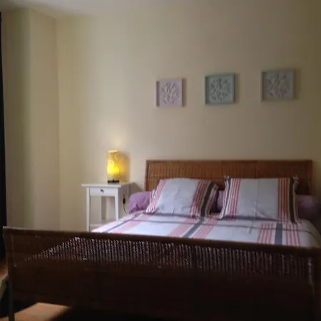 Bed & Breakfast Le Rebenty Cailla