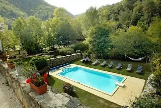 Bed & Breakfast Le Rebenty